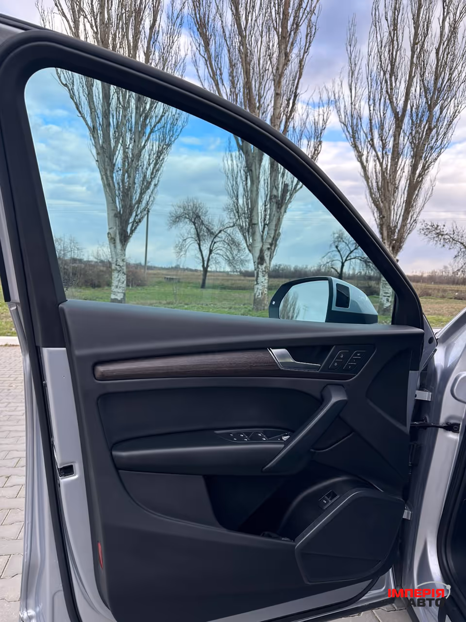 Audi Q5 - фото 8