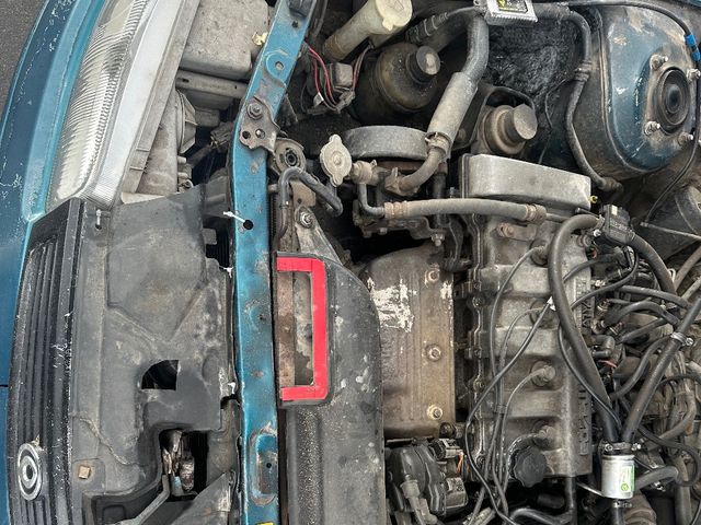 Mazda 626 - фото 3