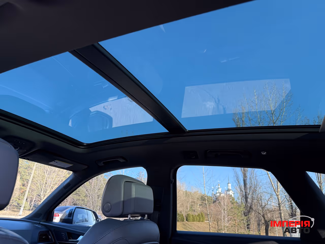 Audi SQ5 - фото 17