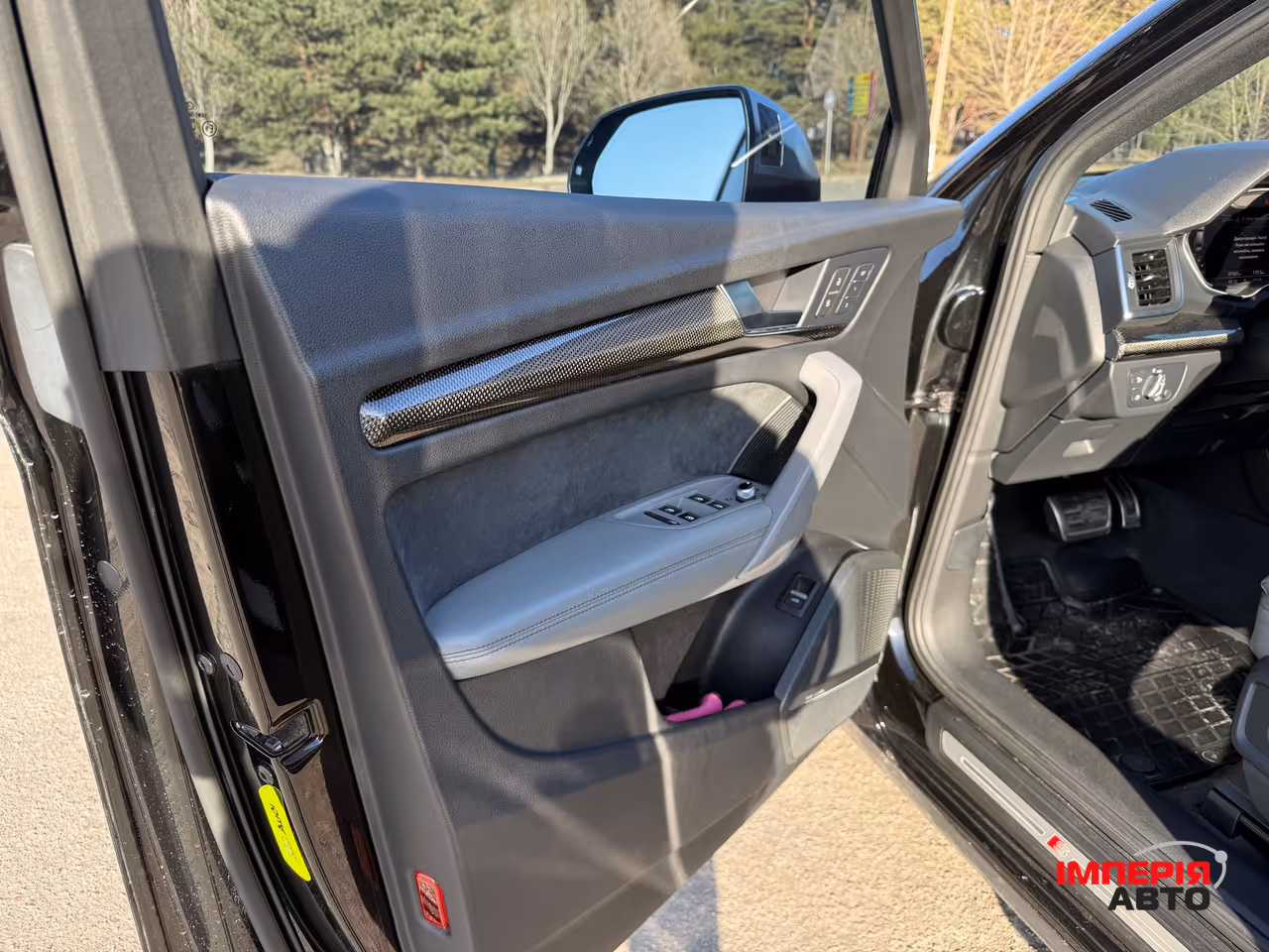 Audi SQ5 - фото 18