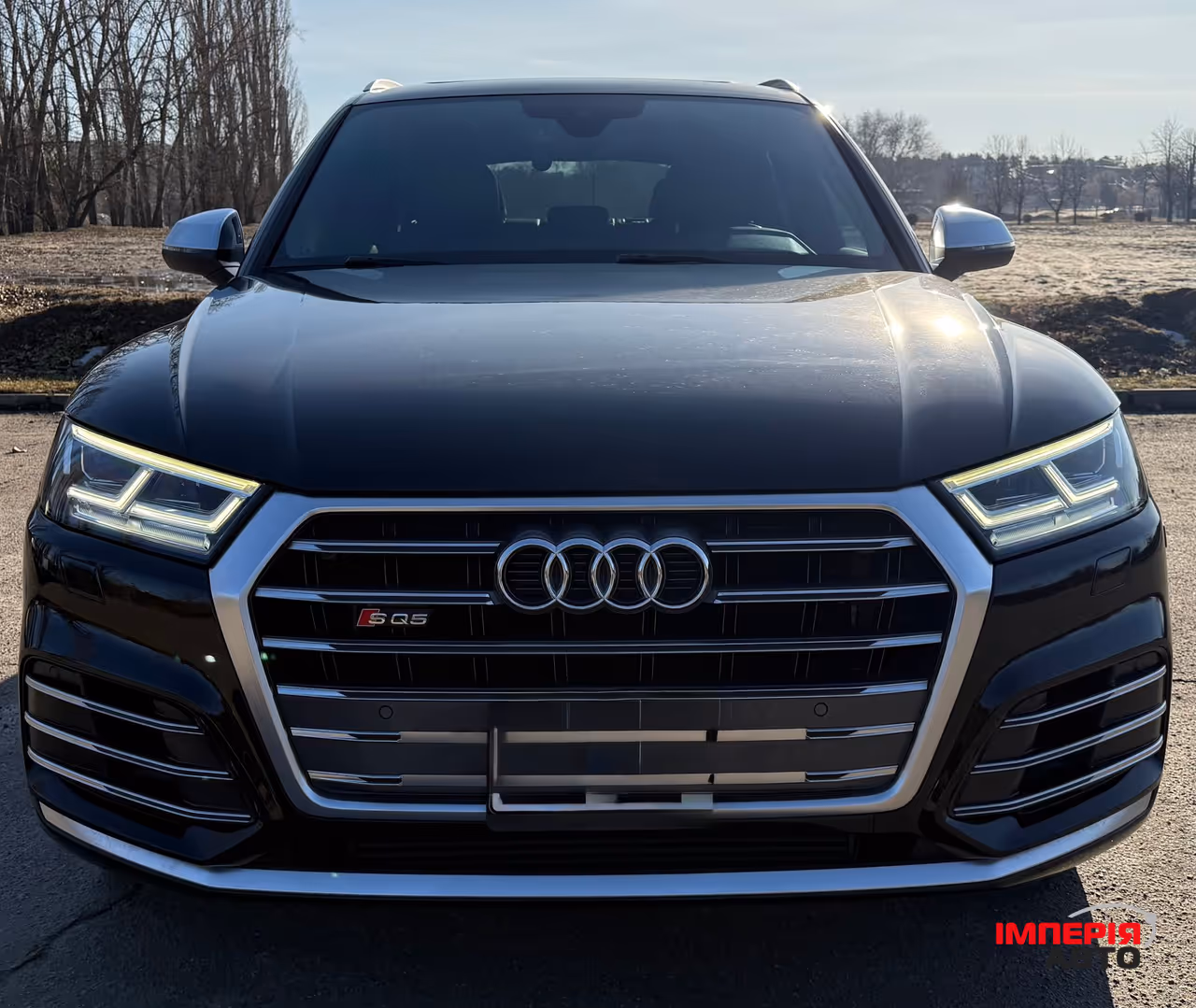 Audi SQ5 - фото 7