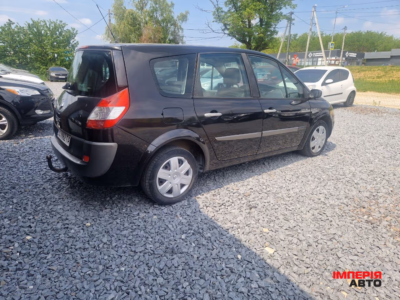 Renault Megane - фото 5
