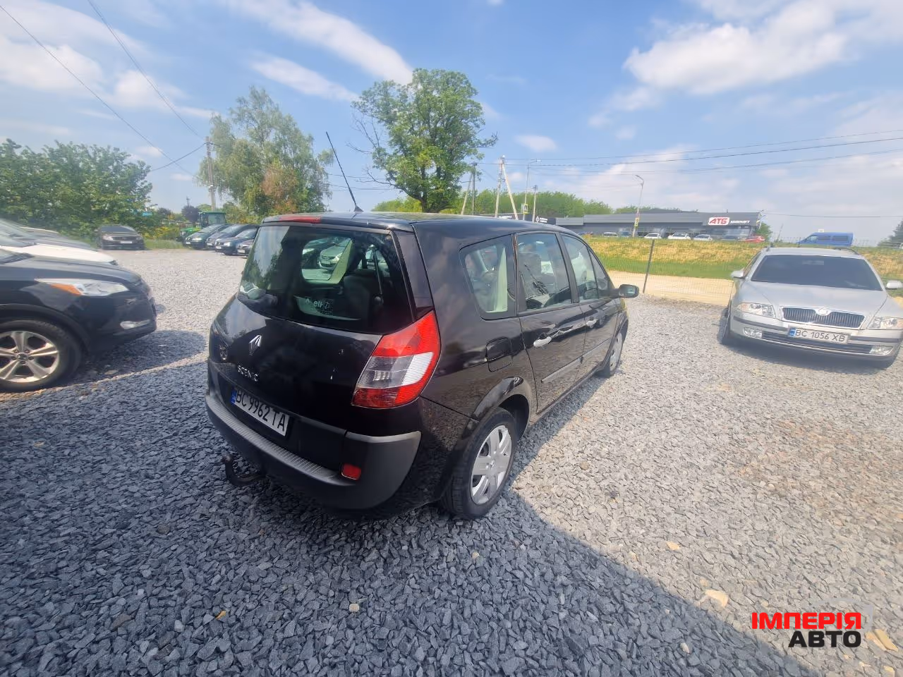 Renault Megane - фото 14