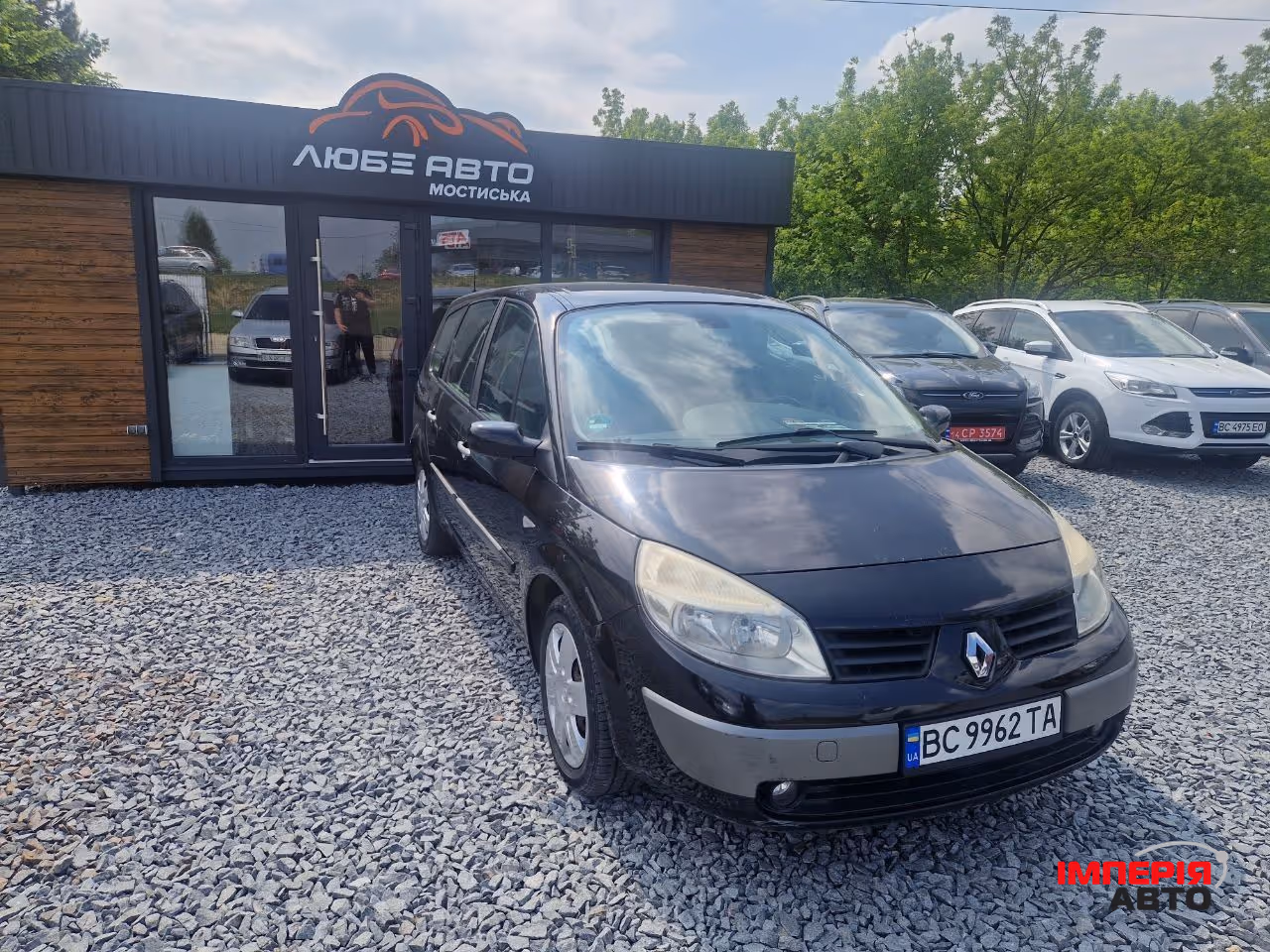 Renault Megane - фото 2