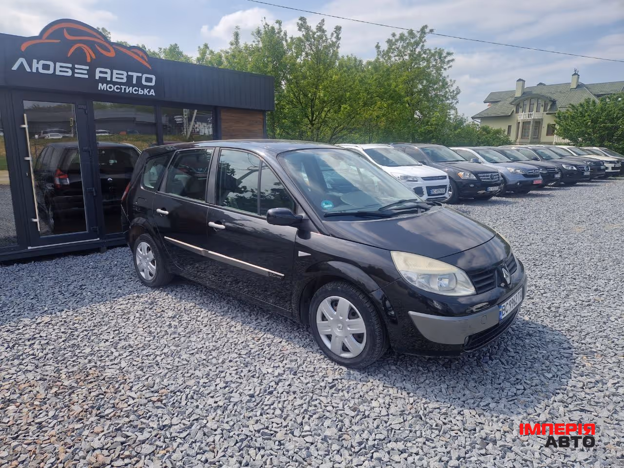 Renault Megane - фото 3