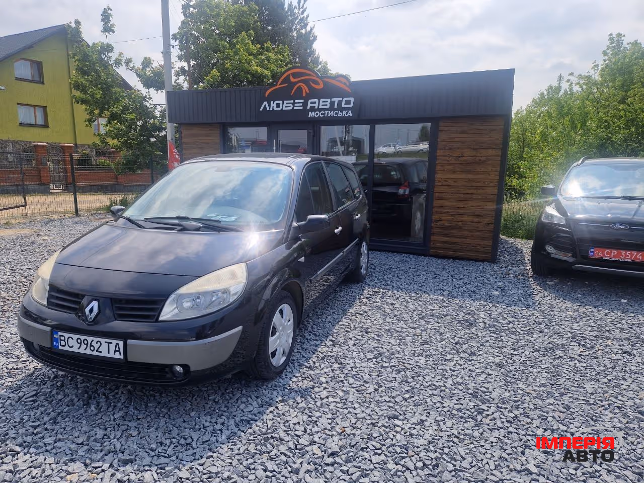 Renault Megane - фото 7