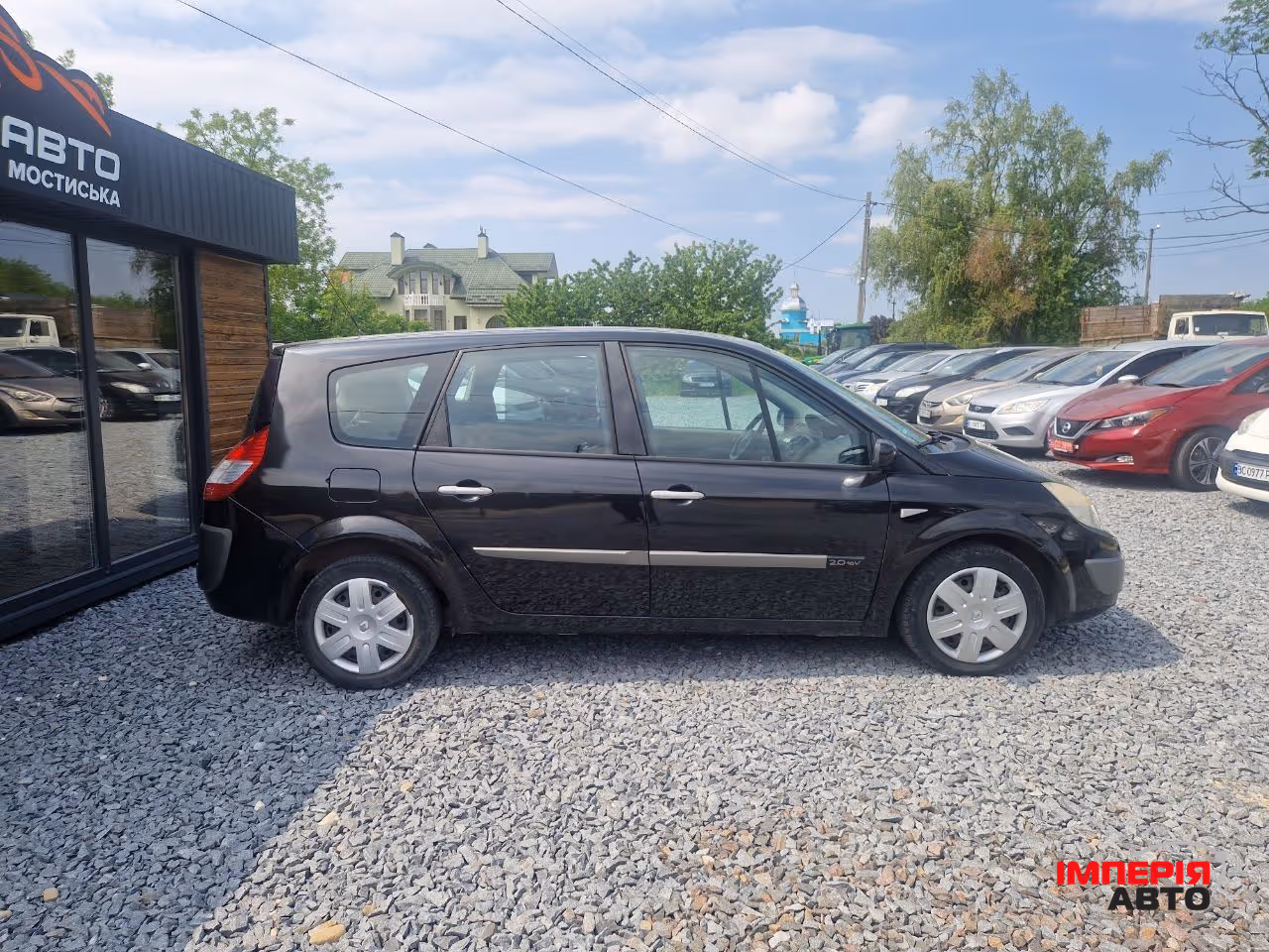 Renault Megane - фото 4