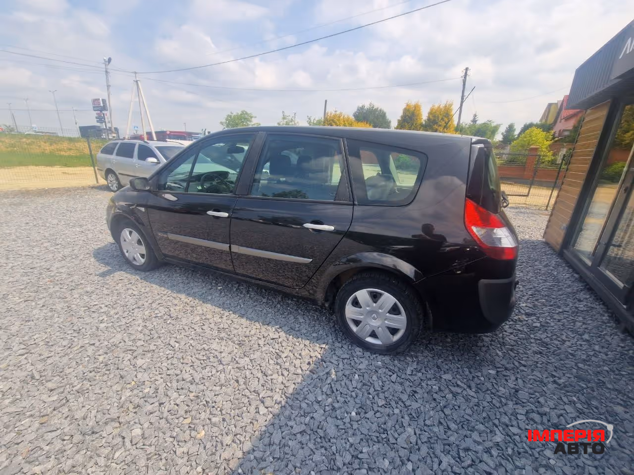 Renault Megane - фото 10