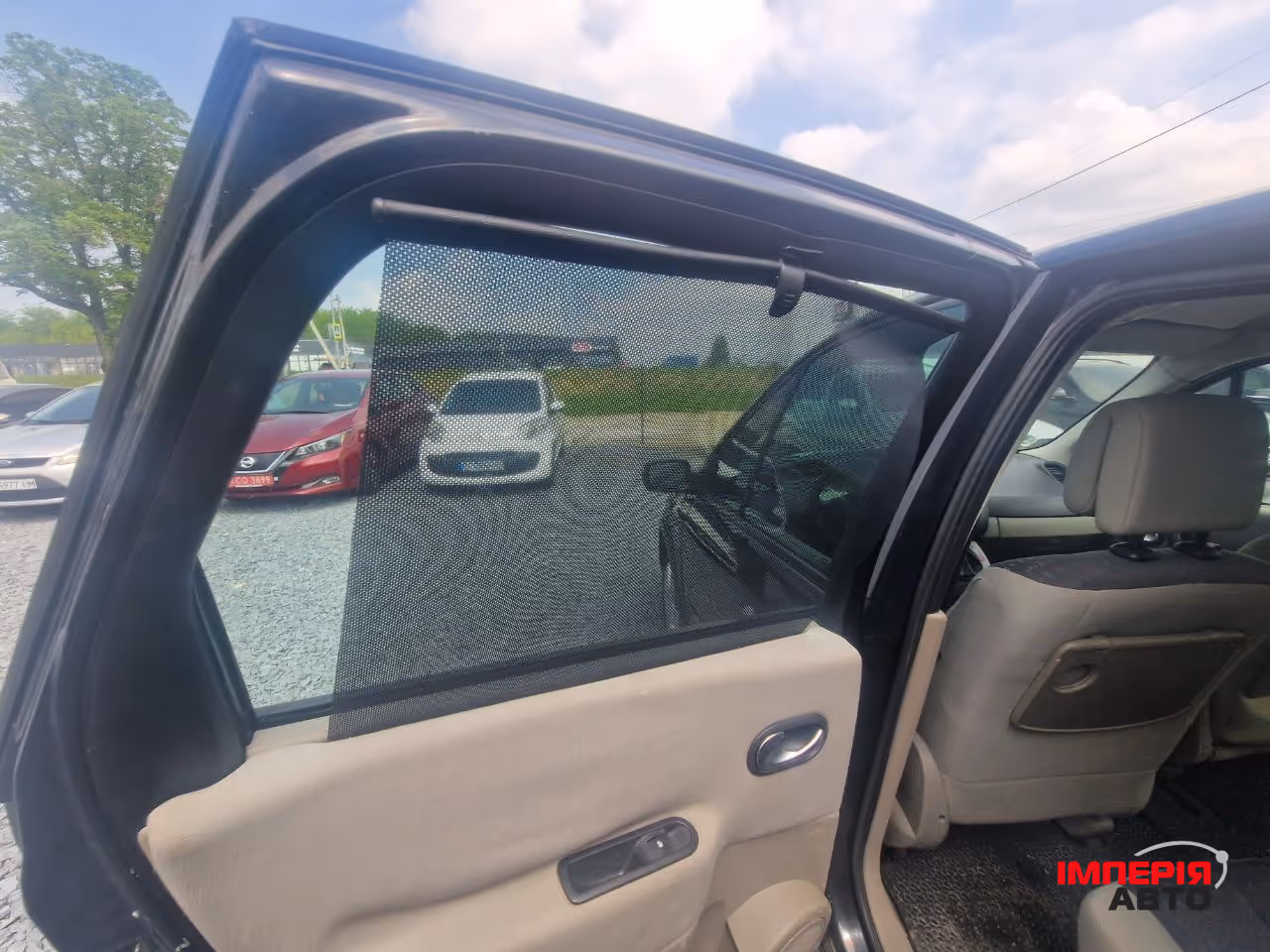 Renault Megane - фото 20