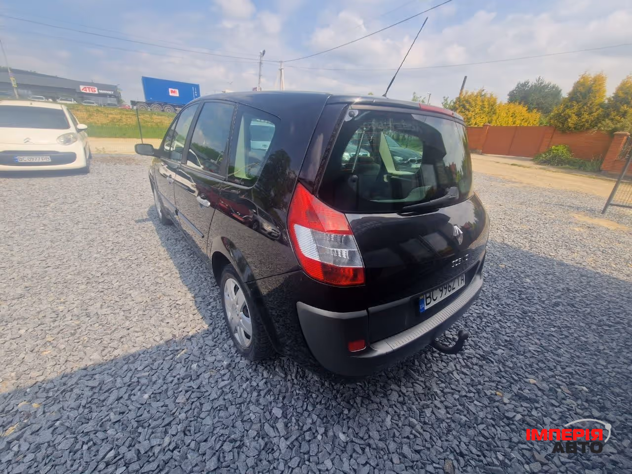 Renault Megane - фото 9