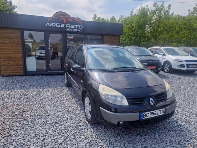Renault Megane - фото 2