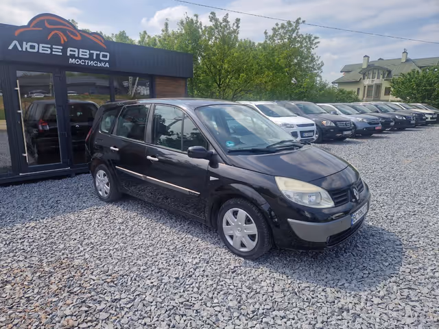 Renault Megane - фото 3