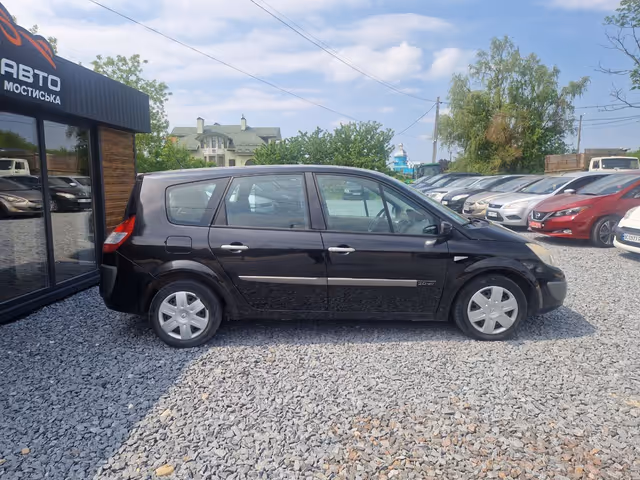 Renault Megane - фото 4