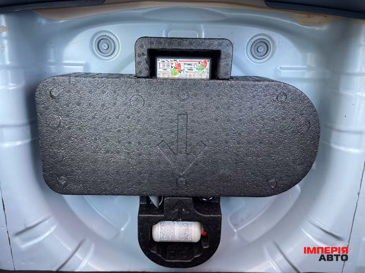 Ford Focus - фото 42