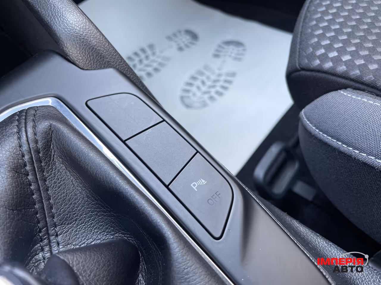 Ford Focus - фото 31