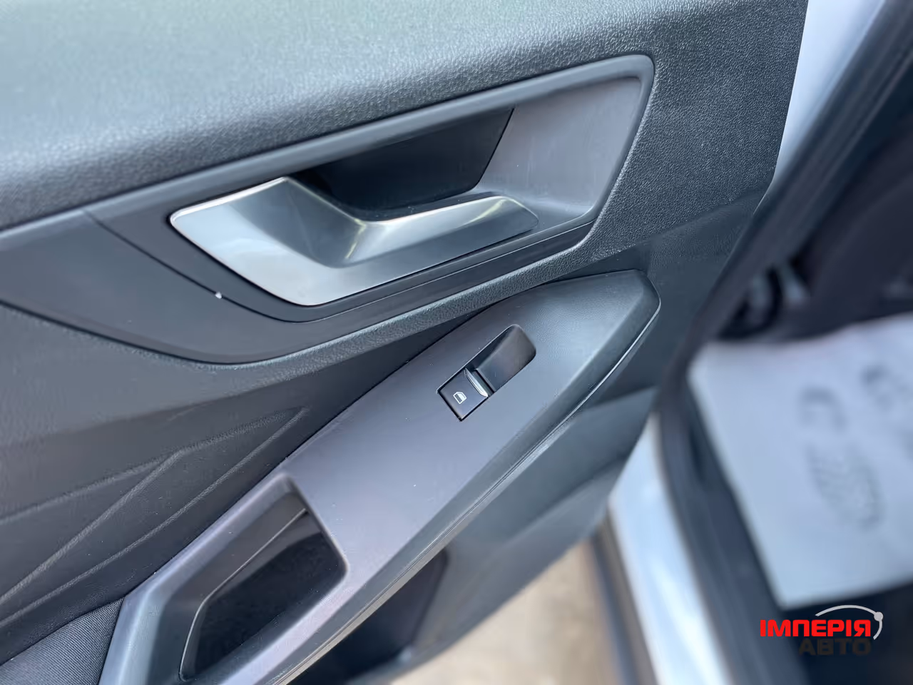 Ford Focus - фото 35