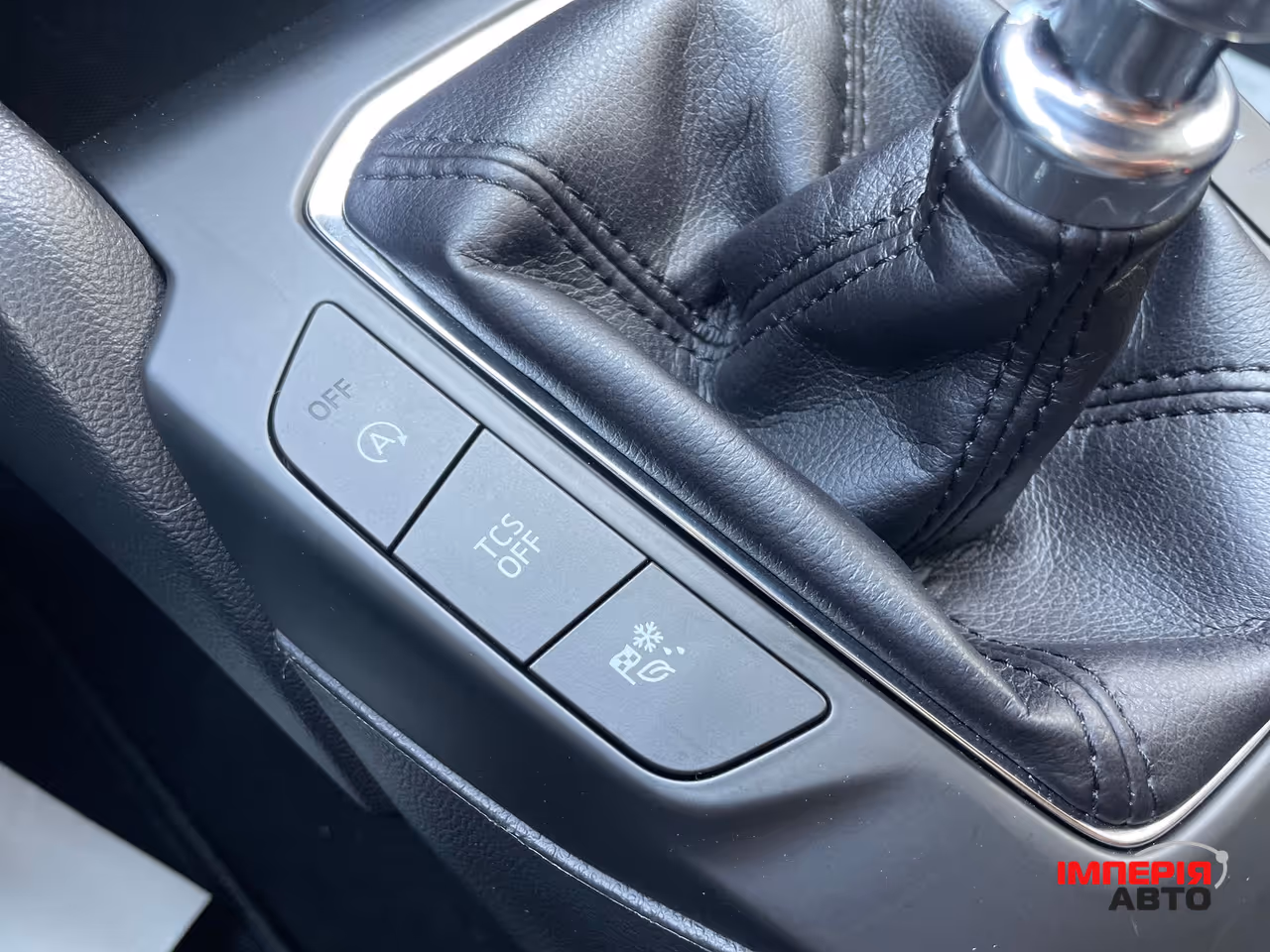 Ford Focus - фото 30