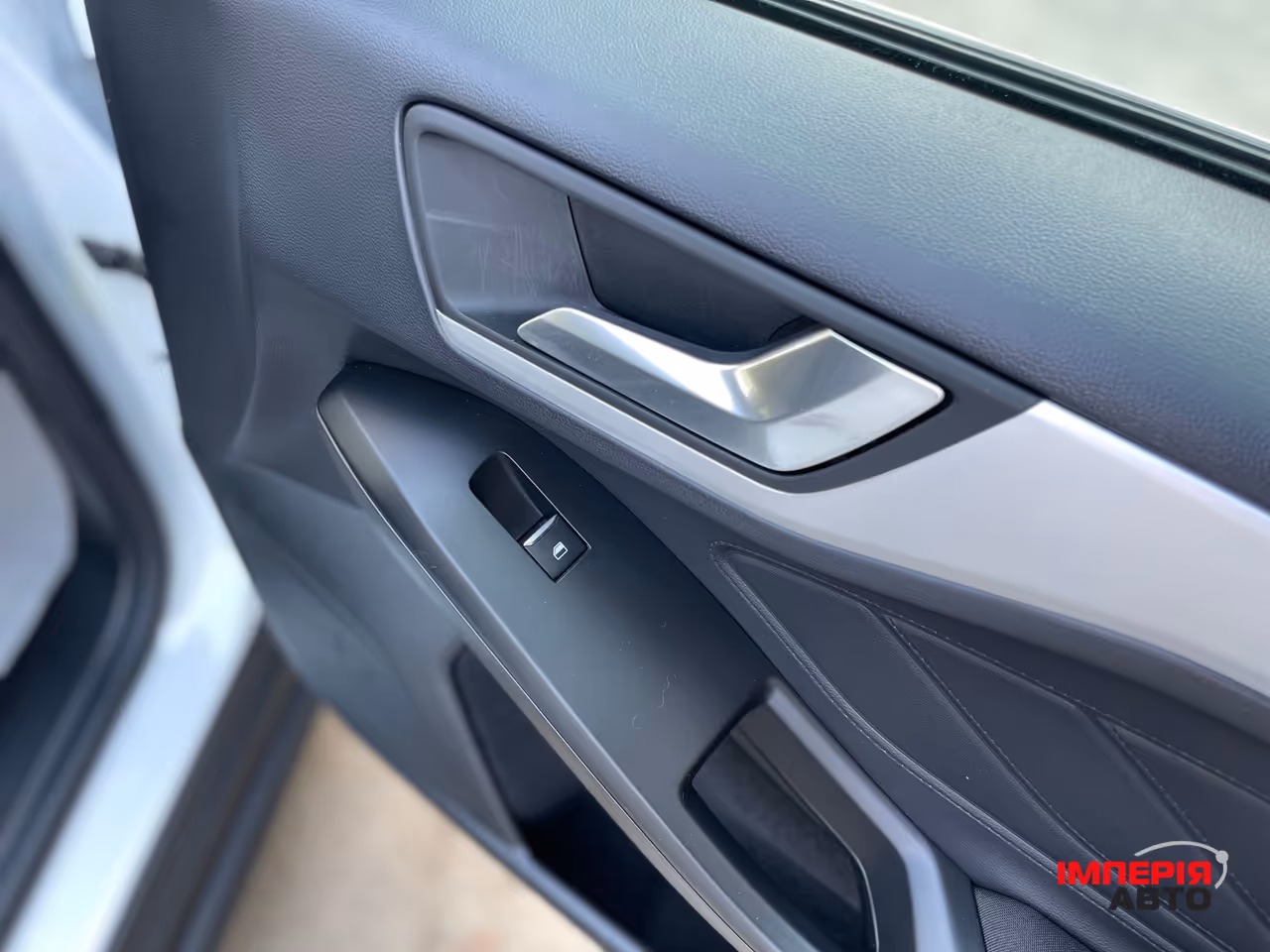 Ford Focus - фото 51