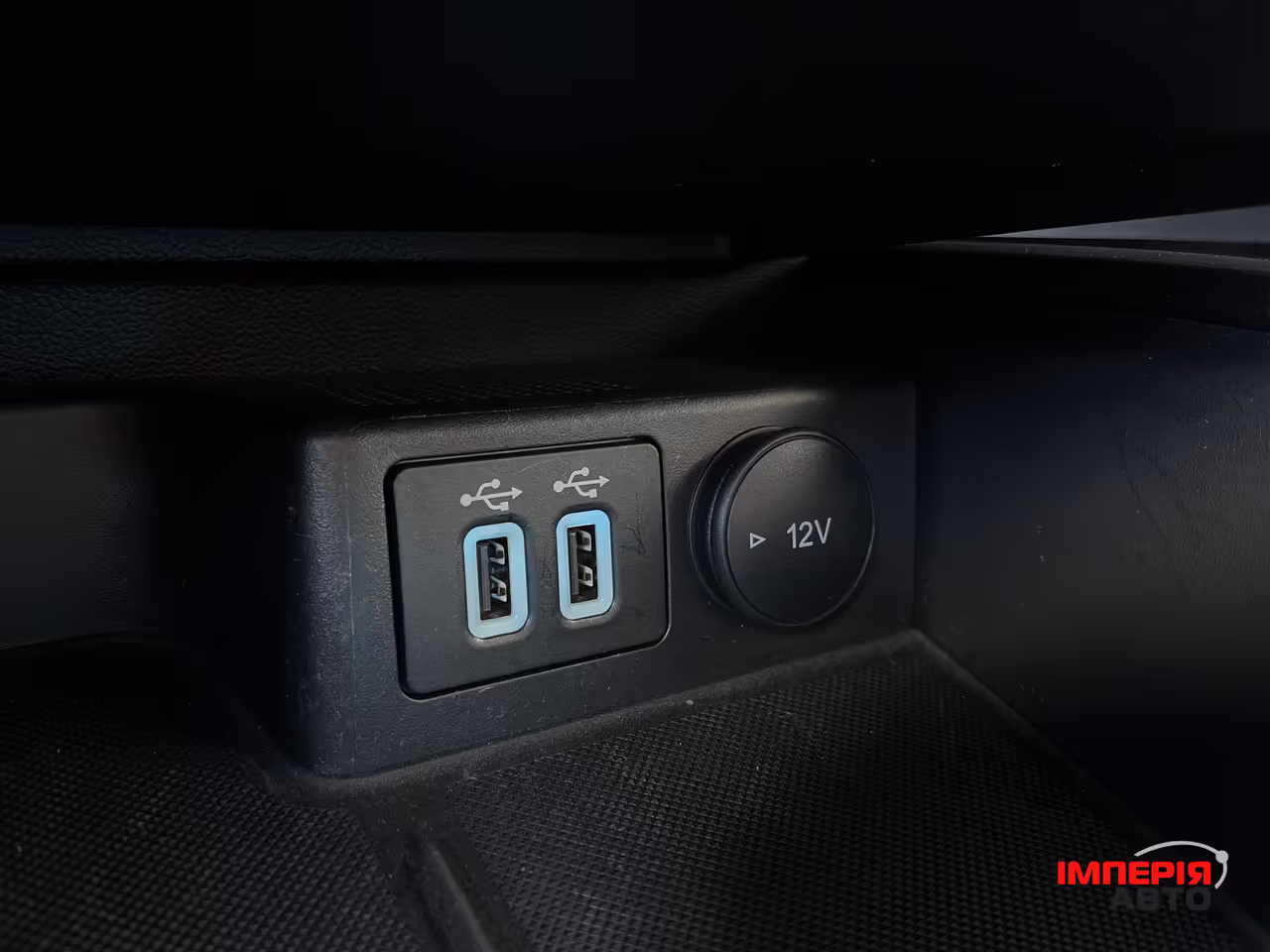 Ford Focus - фото 28