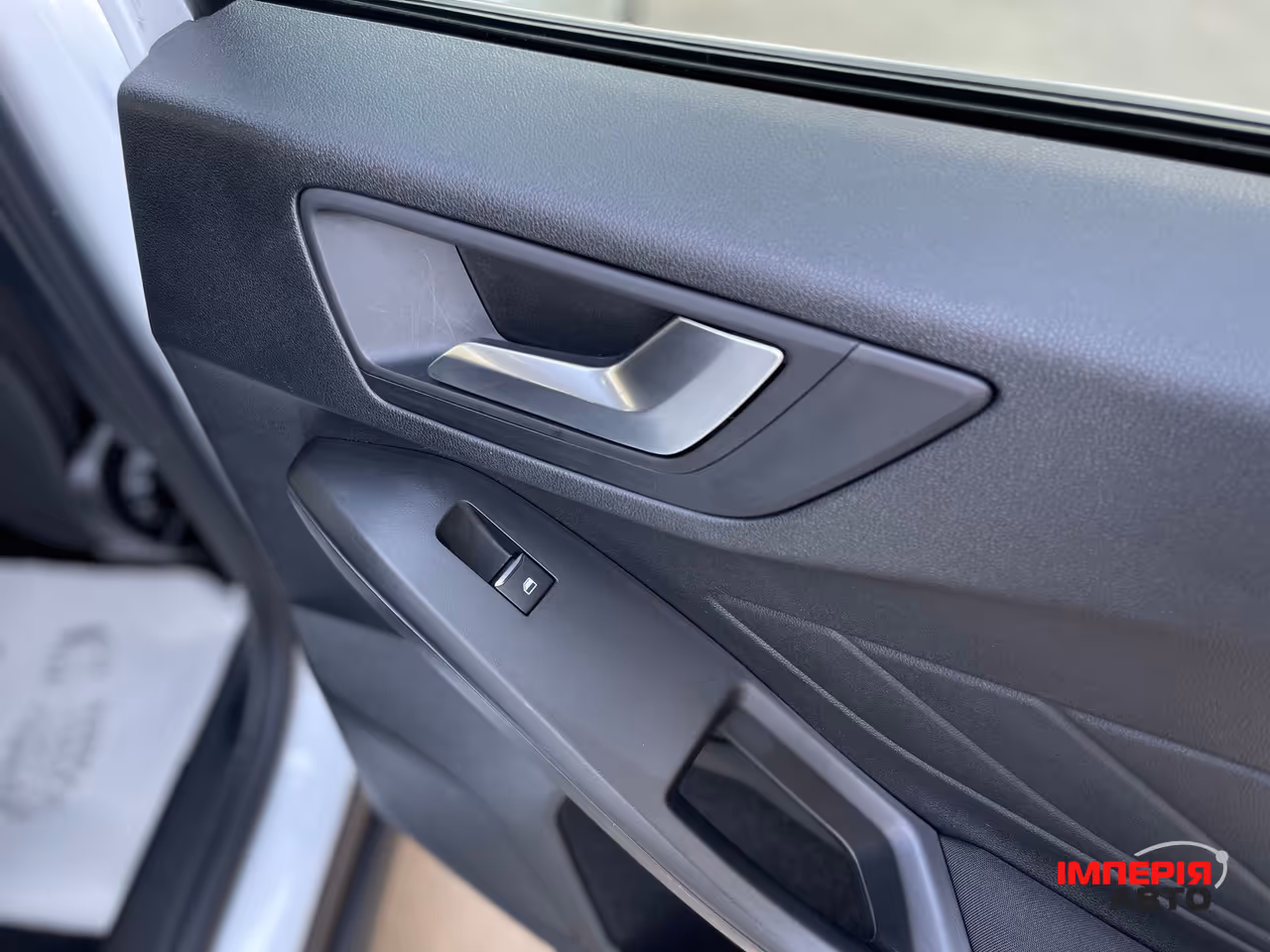 Ford Focus - фото 46