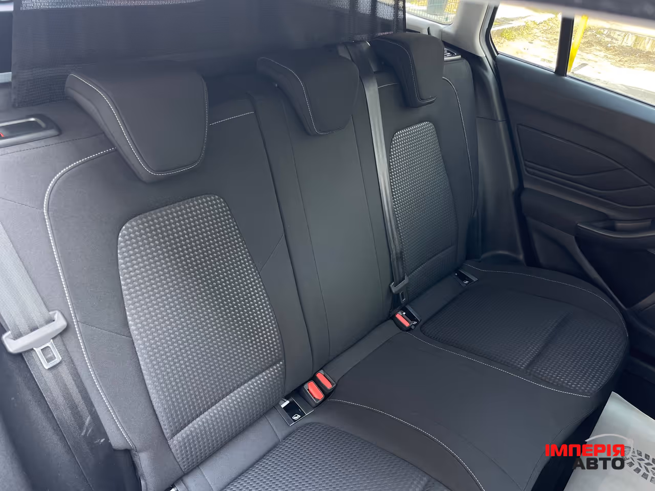 Ford Focus - фото 48