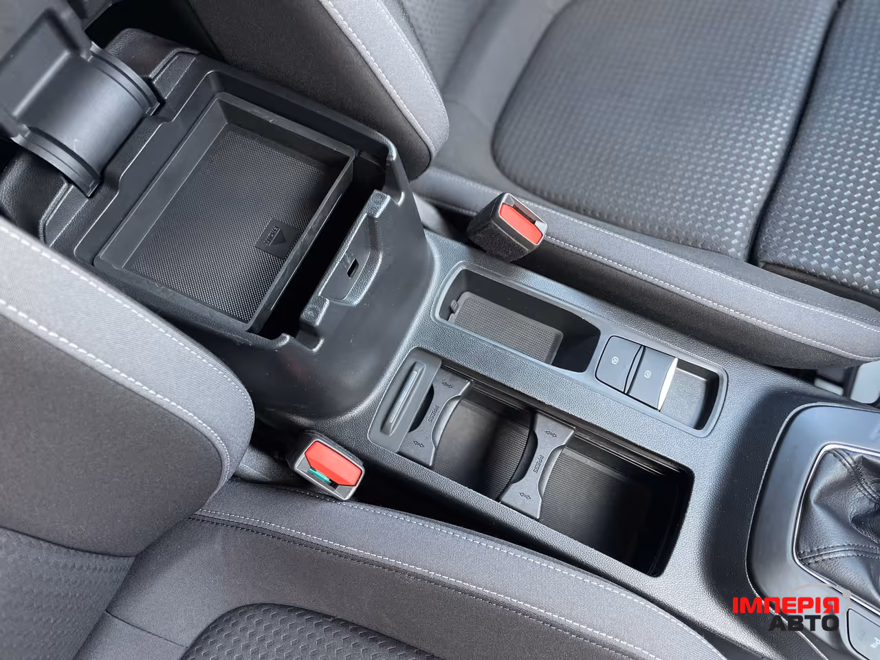 Ford Focus - фото 57