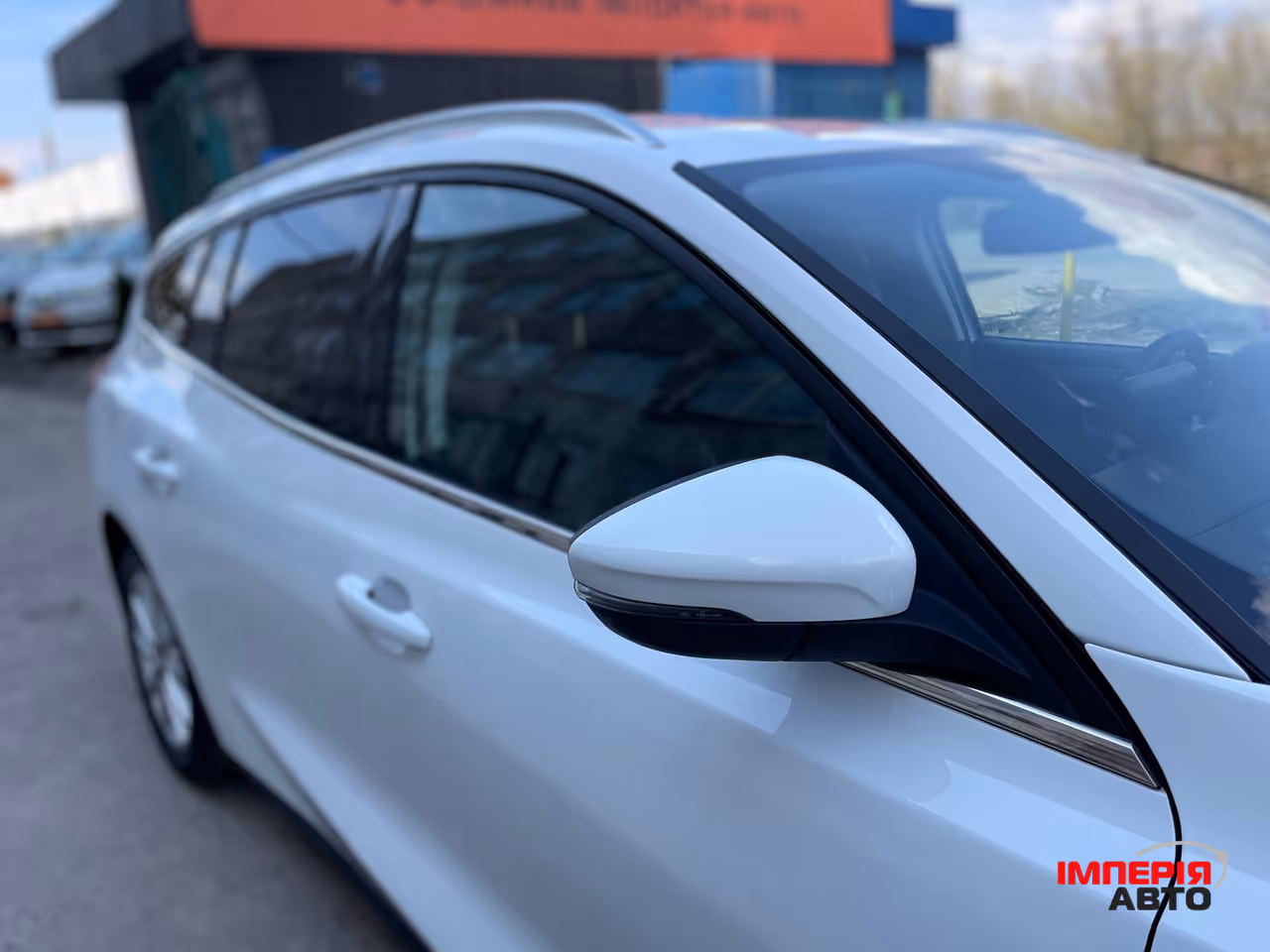 Ford Focus - фото 66