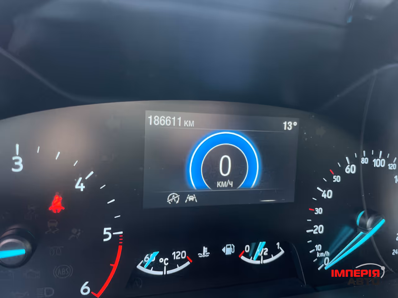Ford Focus - фото 2