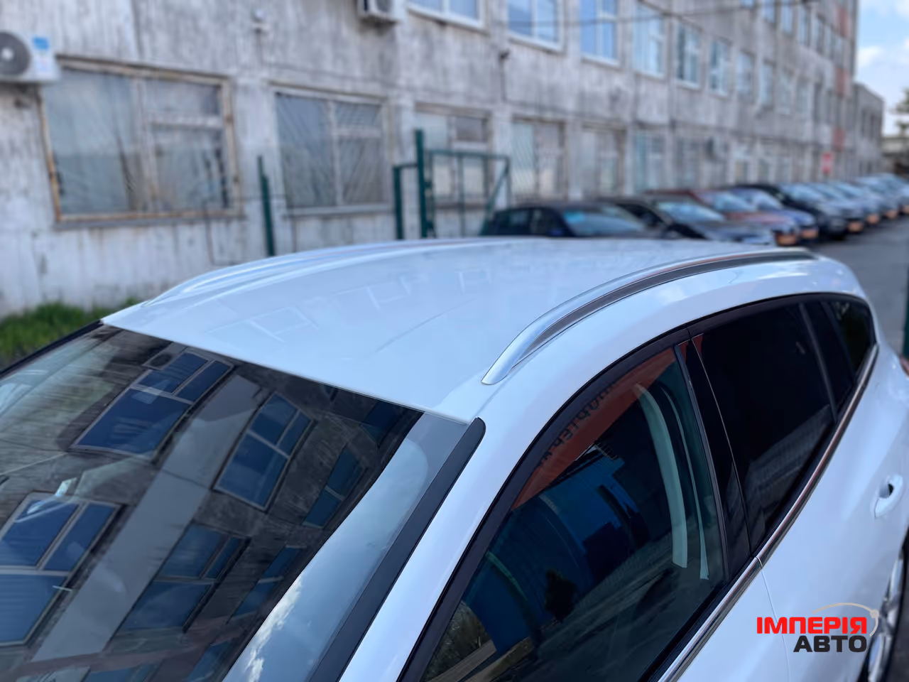 Ford Focus - фото 64
