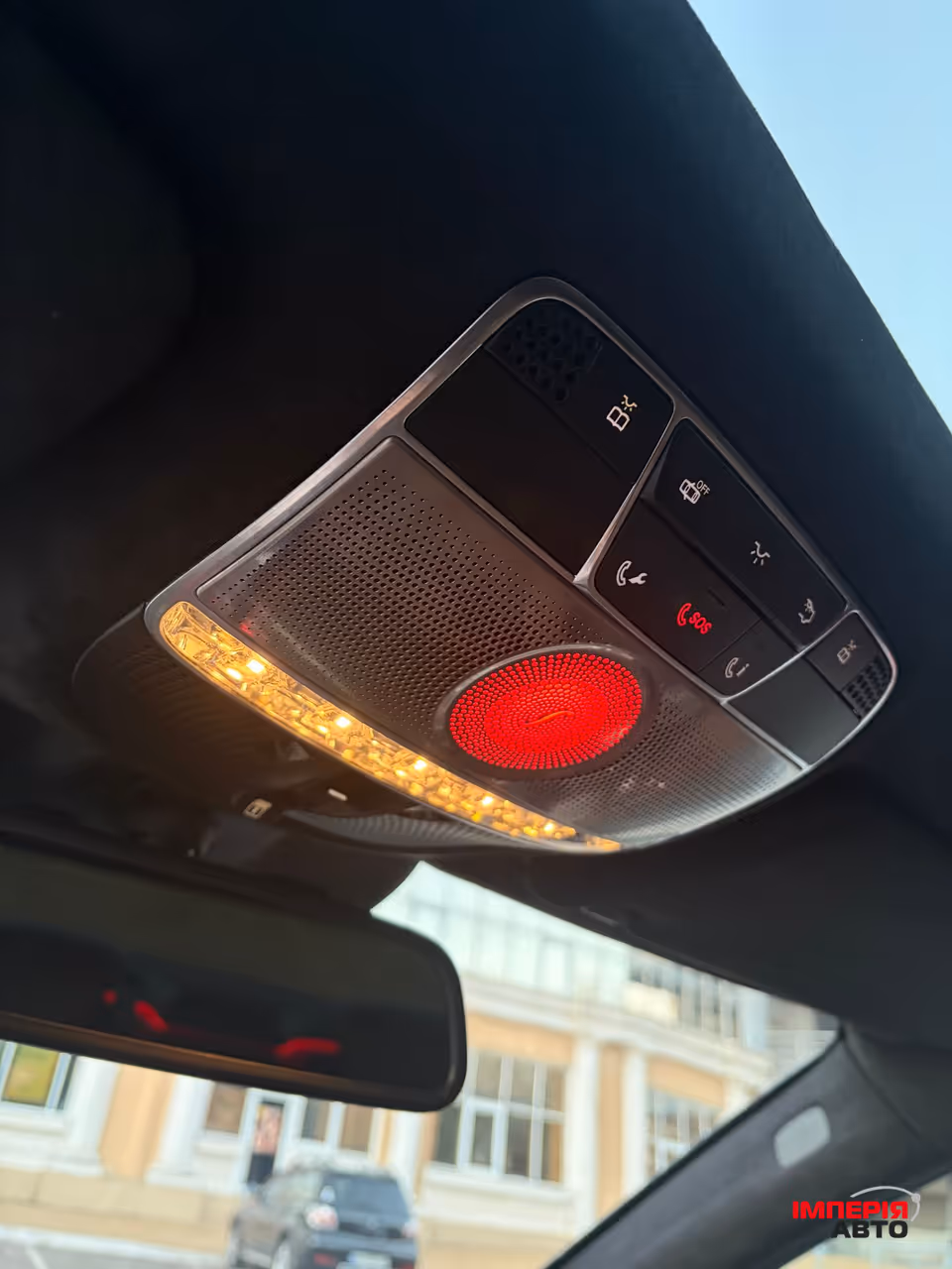 Mercedes-Benz S-Класс - фото 21