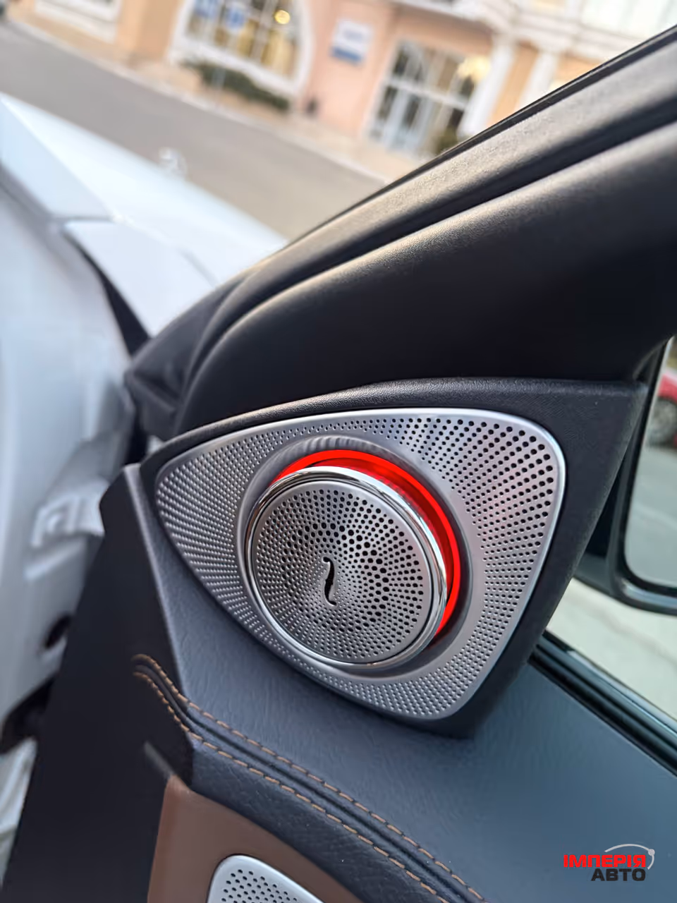 Mercedes-Benz S-Класс - фото 34