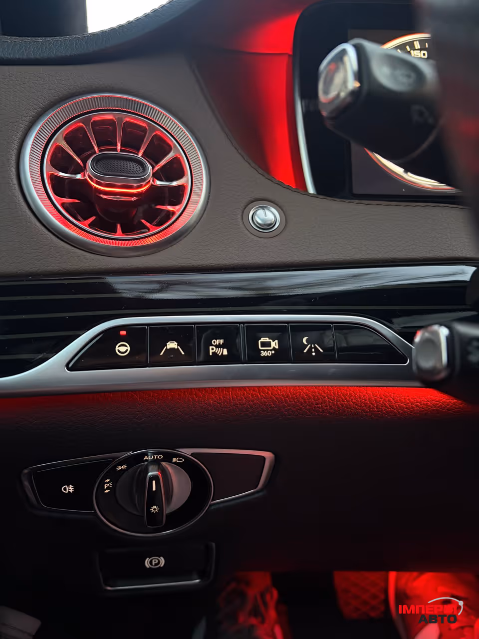 Mercedes-Benz S-Класс - фото 35
