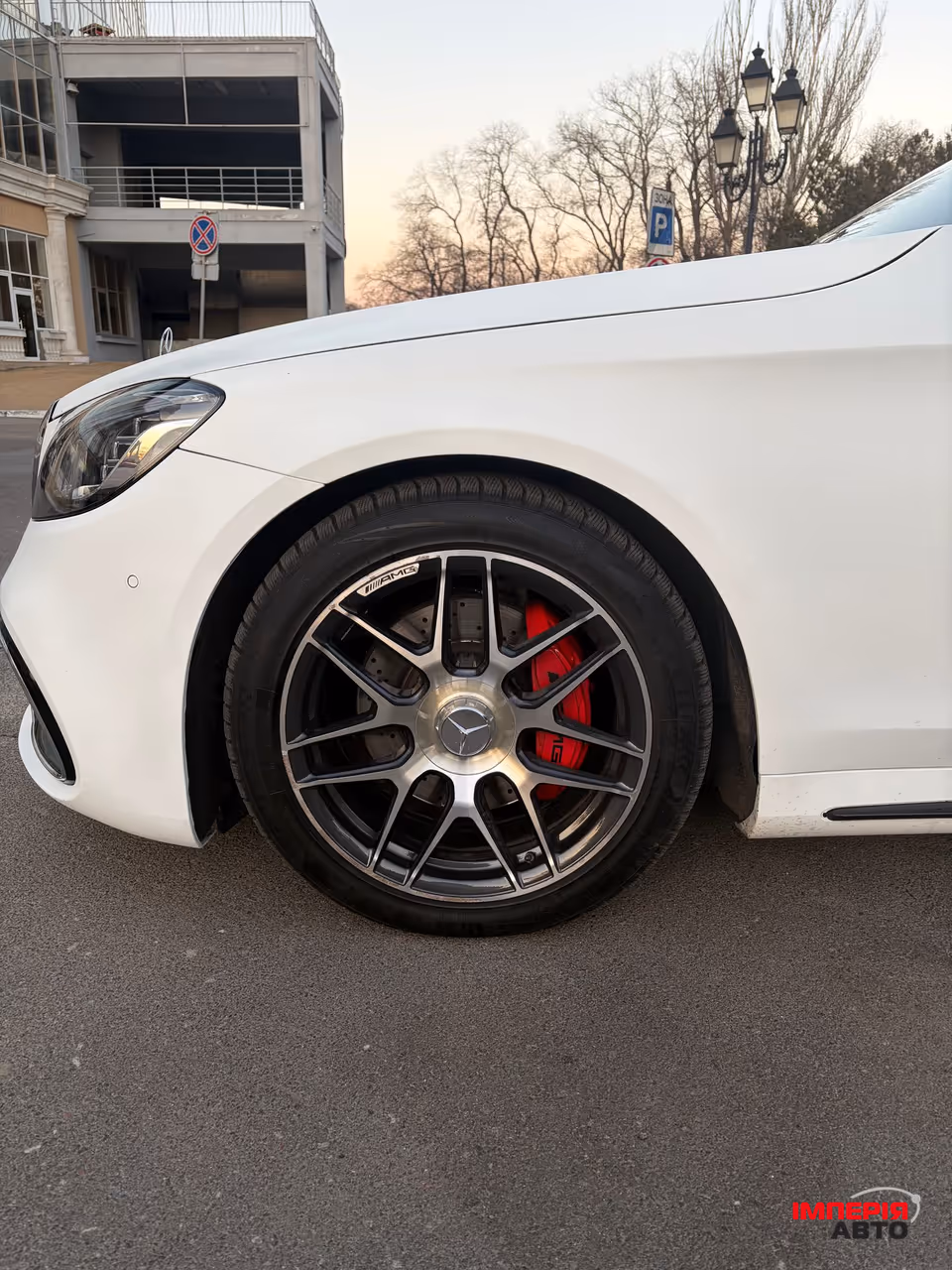Mercedes-Benz S-Класс - фото 10