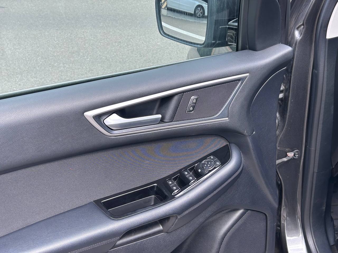 Ford Edge - фото 14