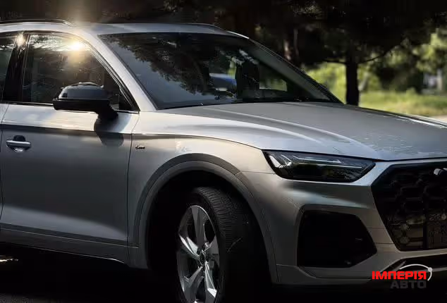 Audi Q5 - фото 6