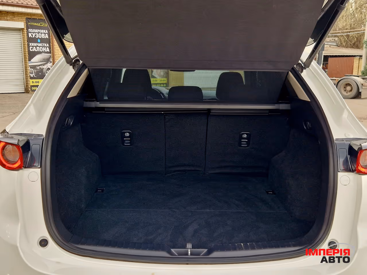 Mazda CX-5 - фото 30