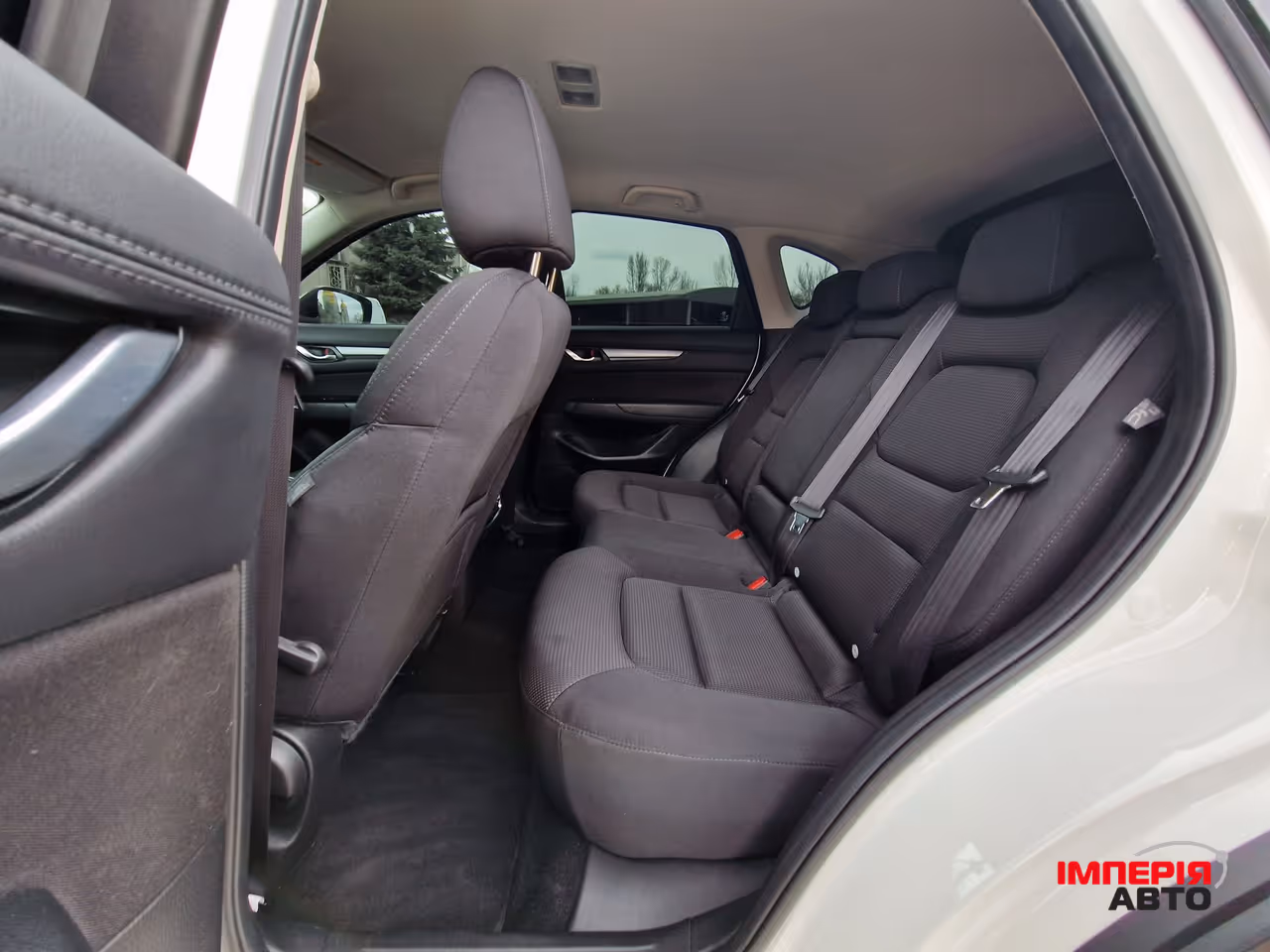 Mazda CX-5 - фото 22