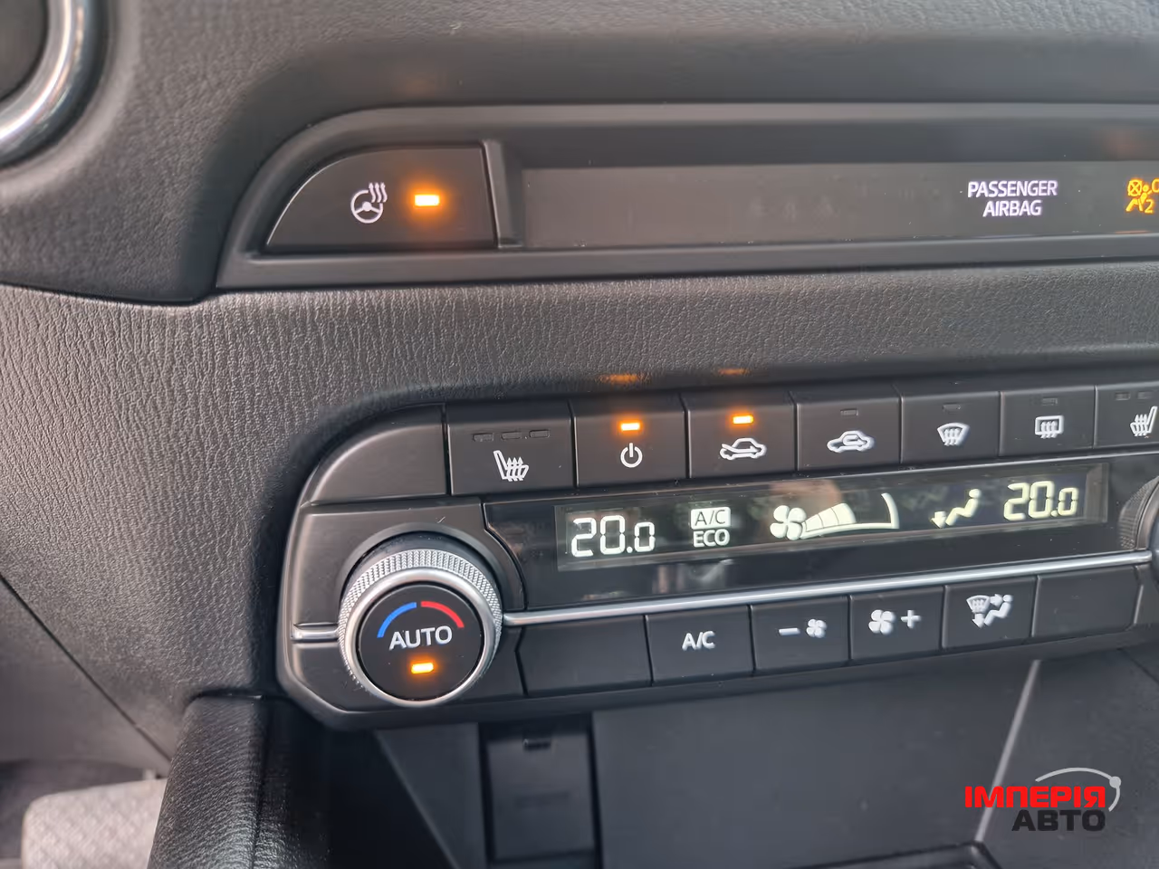 Mazda CX-5 - фото 20