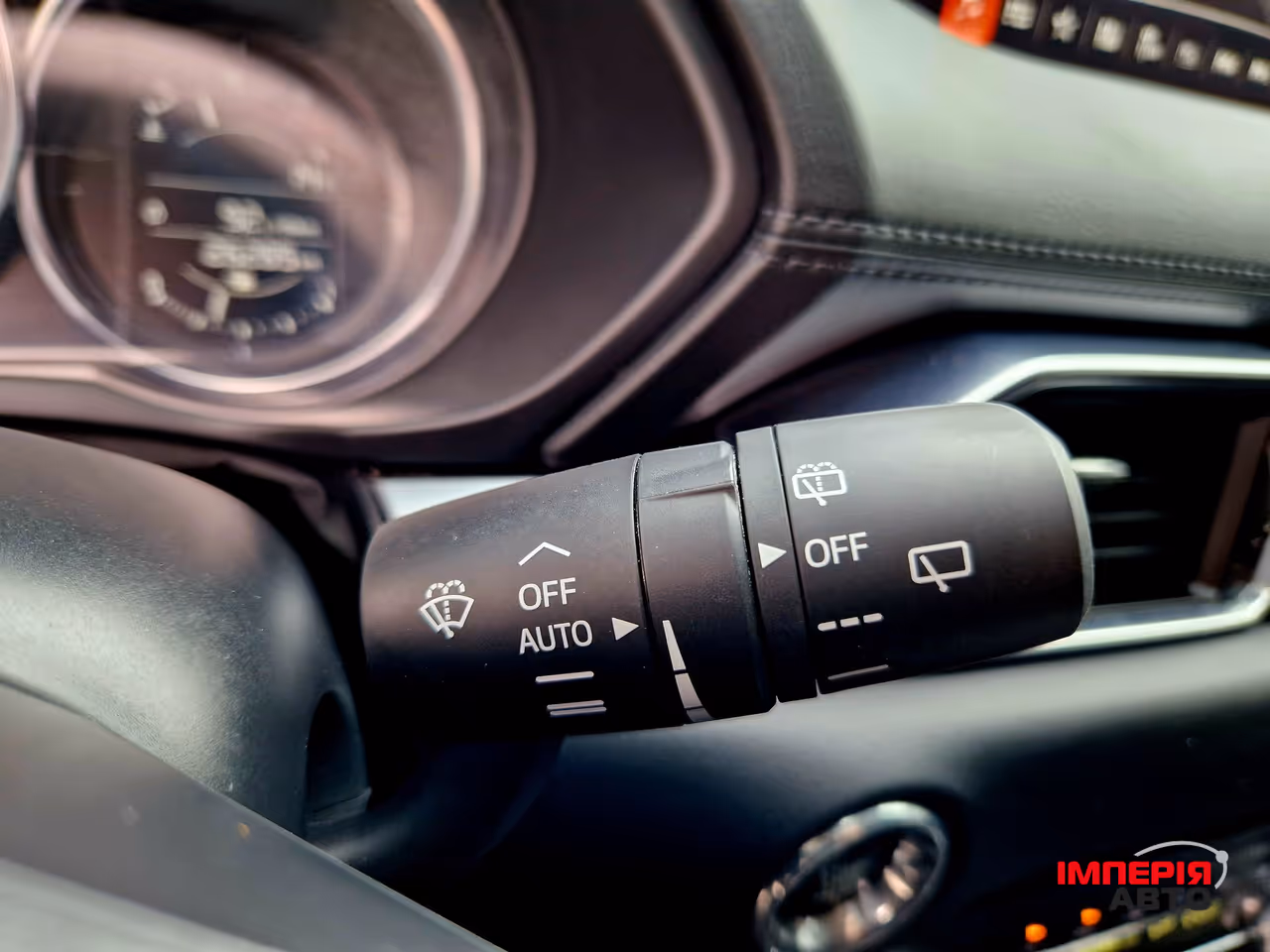Mazda CX-5 - фото 17