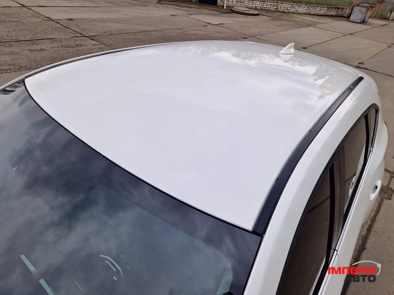 Mazda CX-5 - фото 11