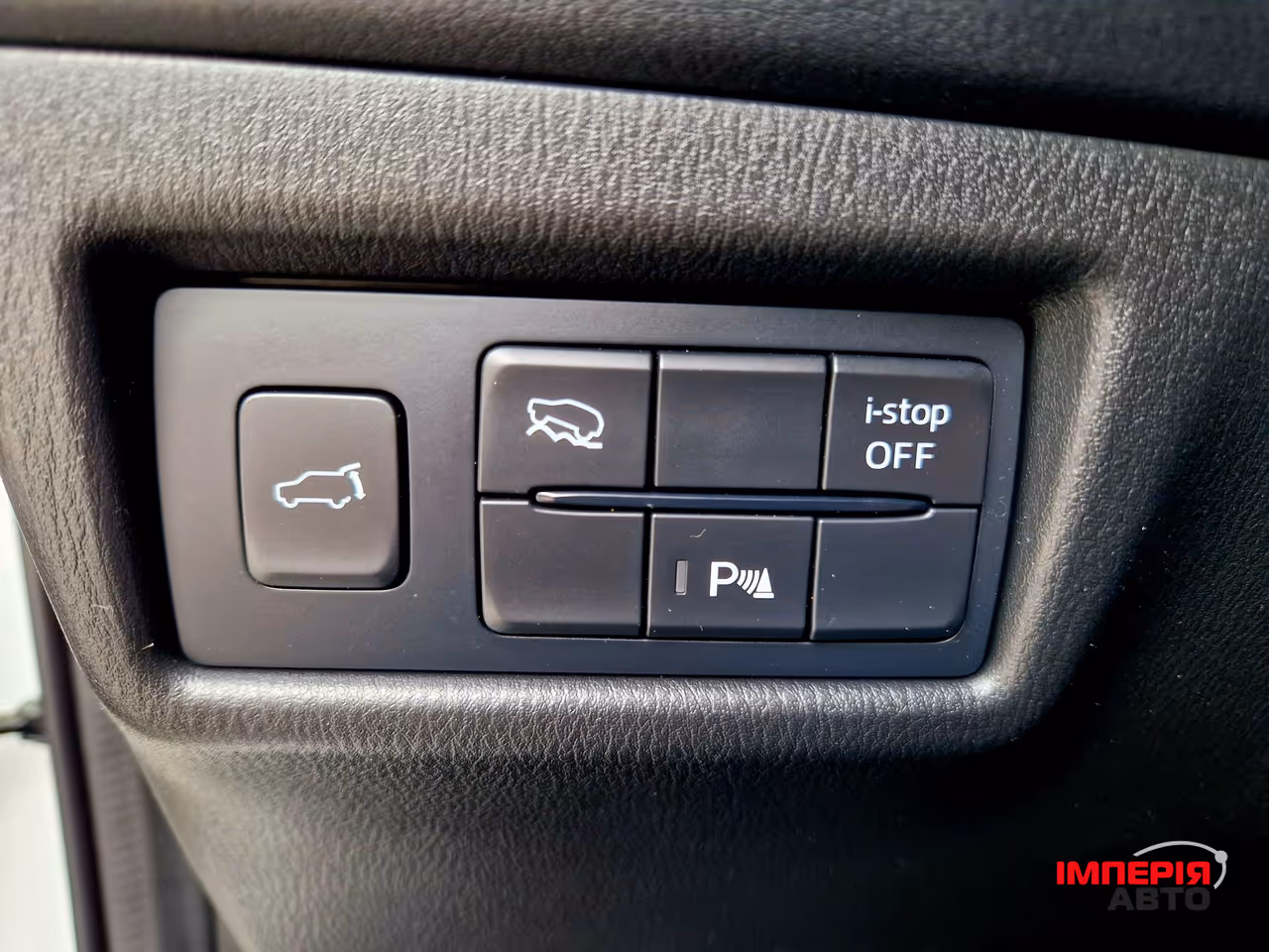 Mazda CX-5 - фото 18