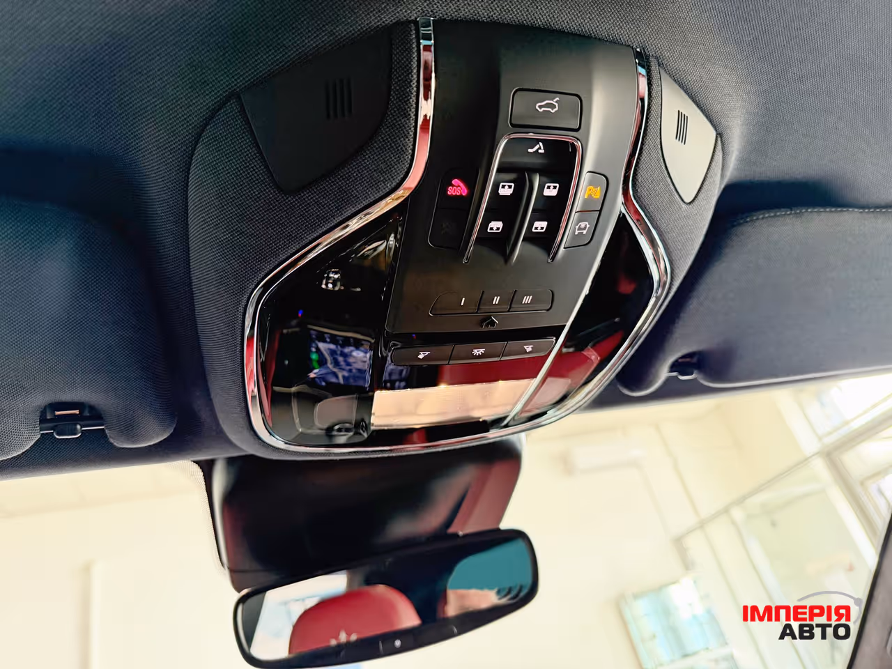 Maserati Levante - фото 40