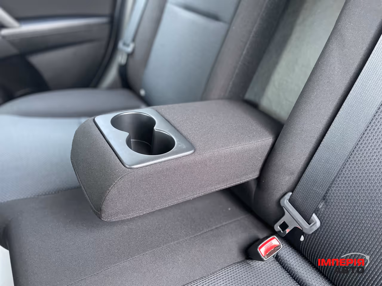 Mazda 3 - фото 38