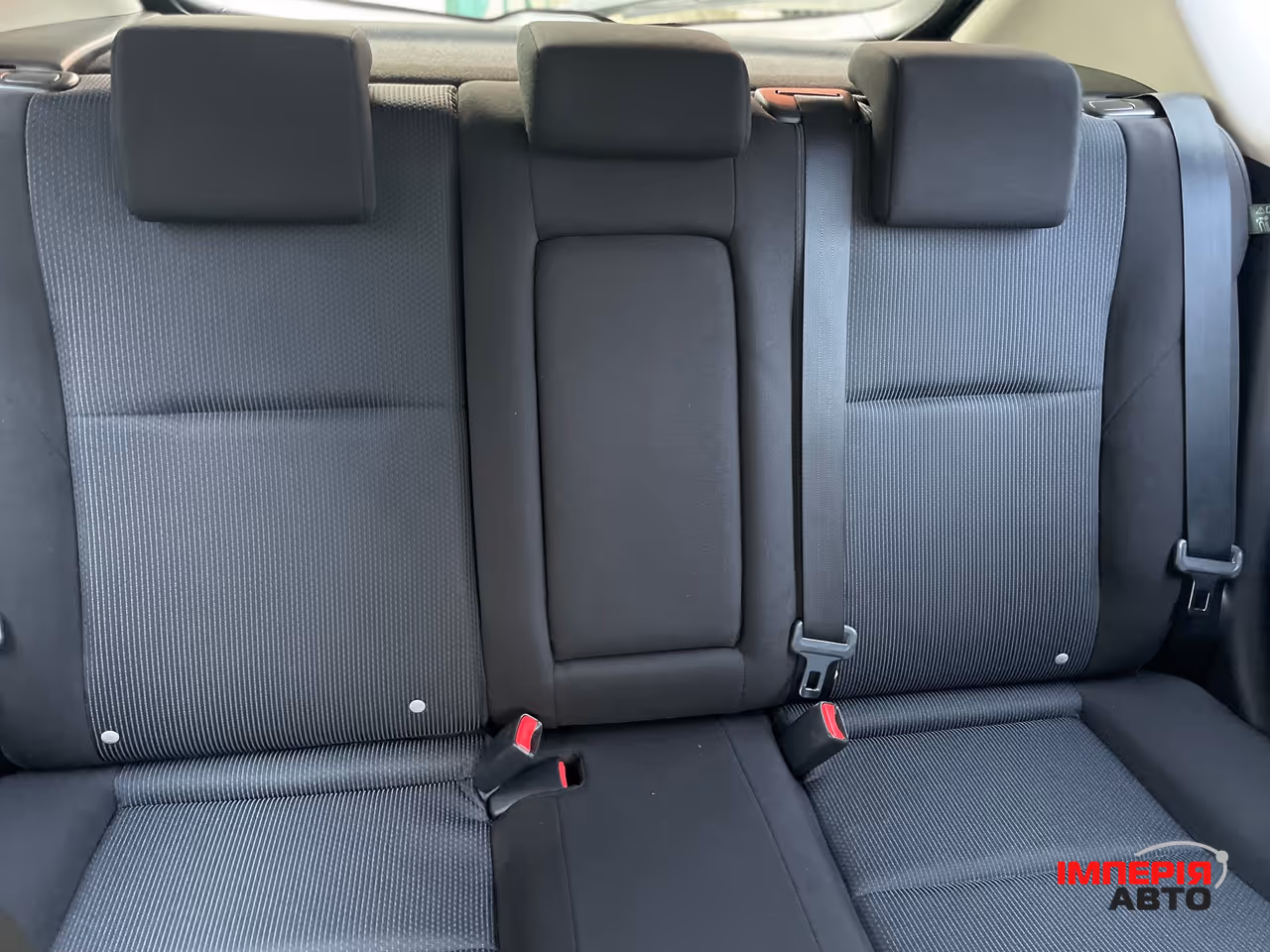 Mazda 3 - фото 48
