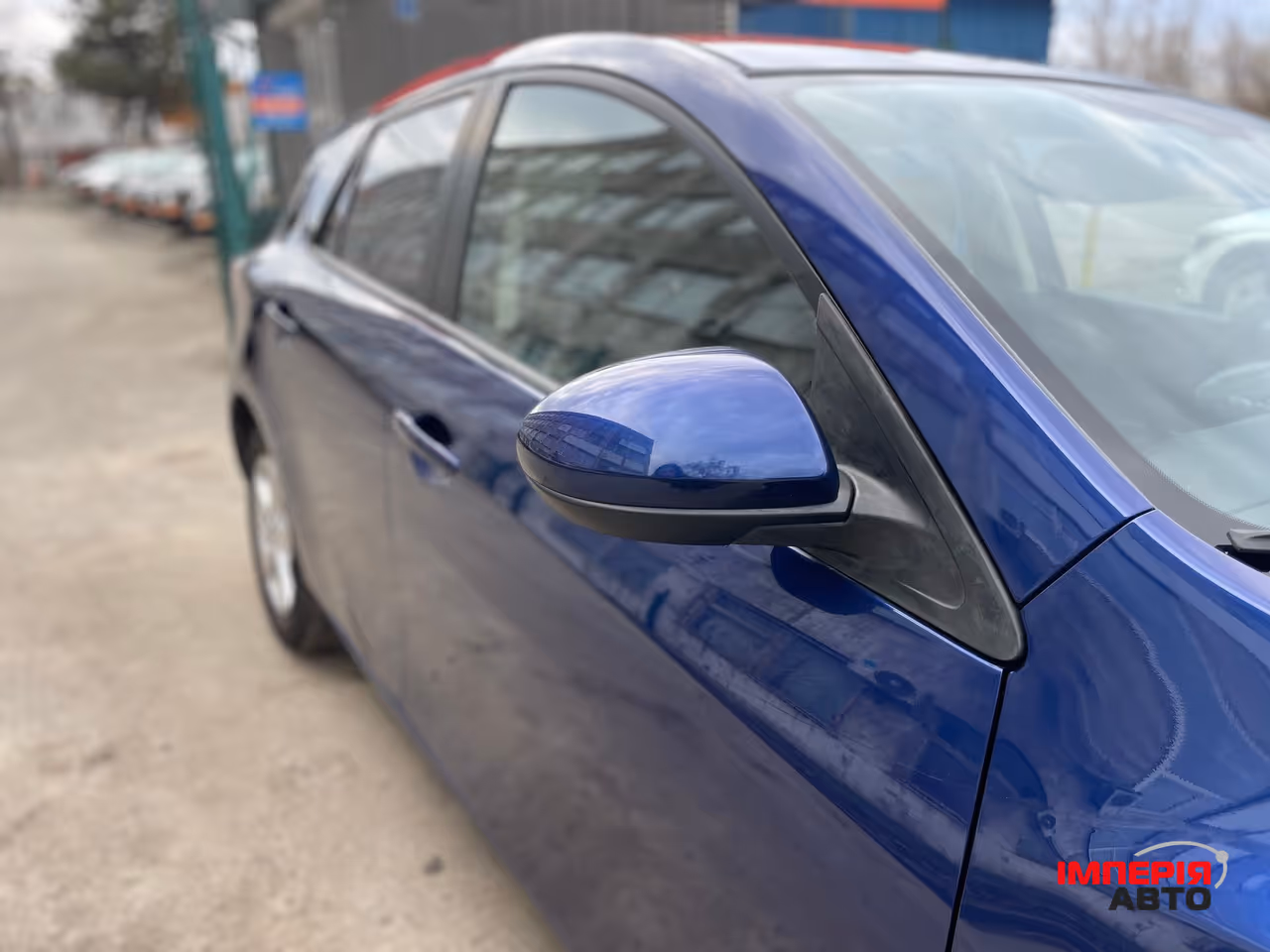 Mazda 3 - фото 62