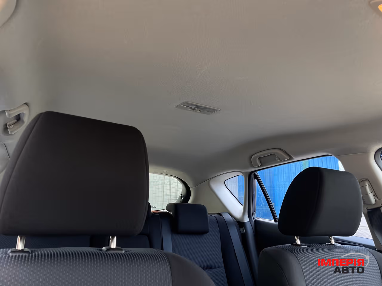Mazda 3 - фото 57