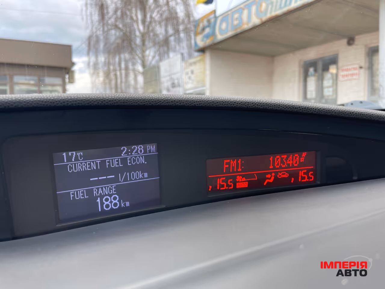 Mazda 3 - фото 25