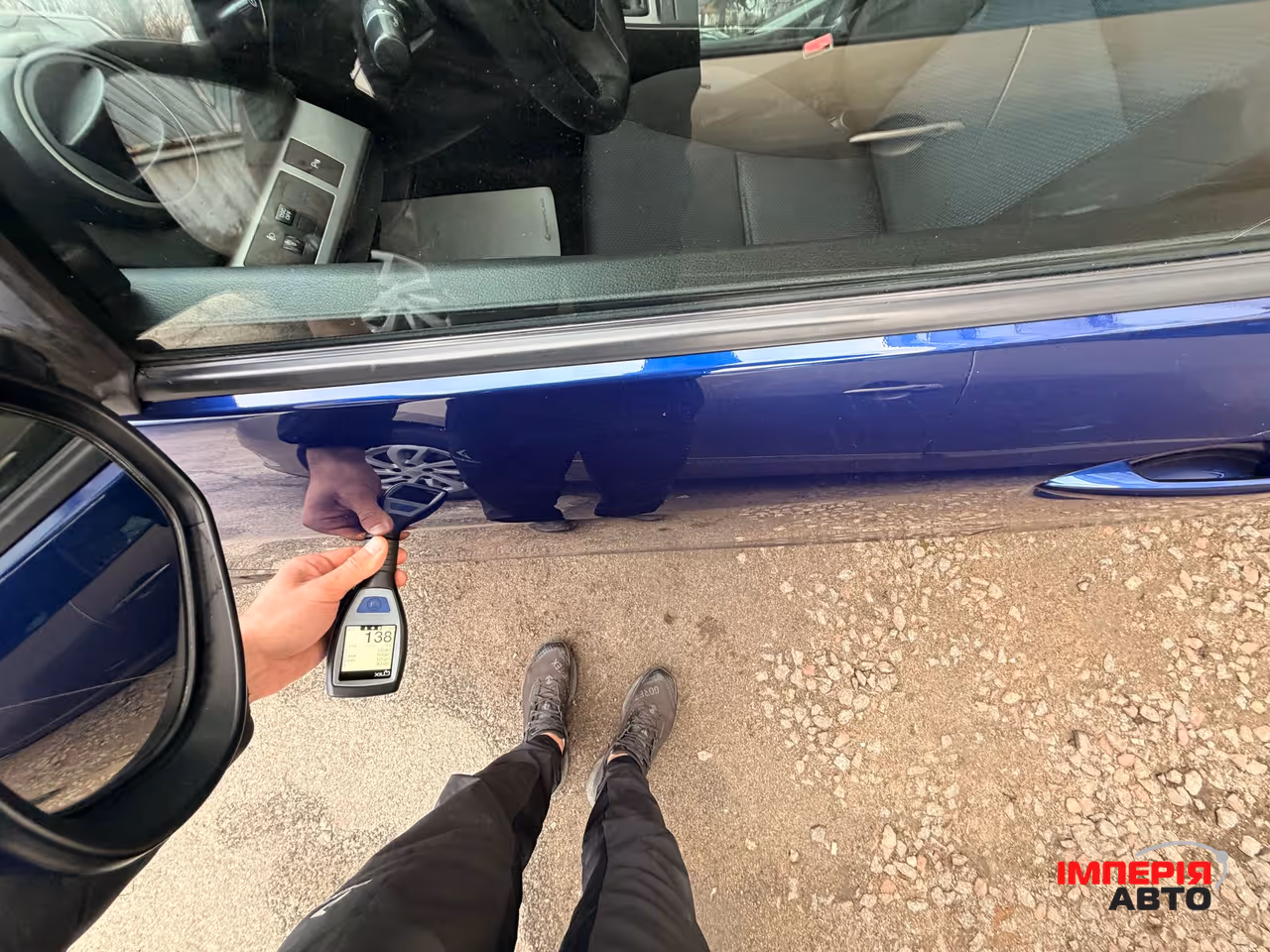 Mazda 3 - фото 70