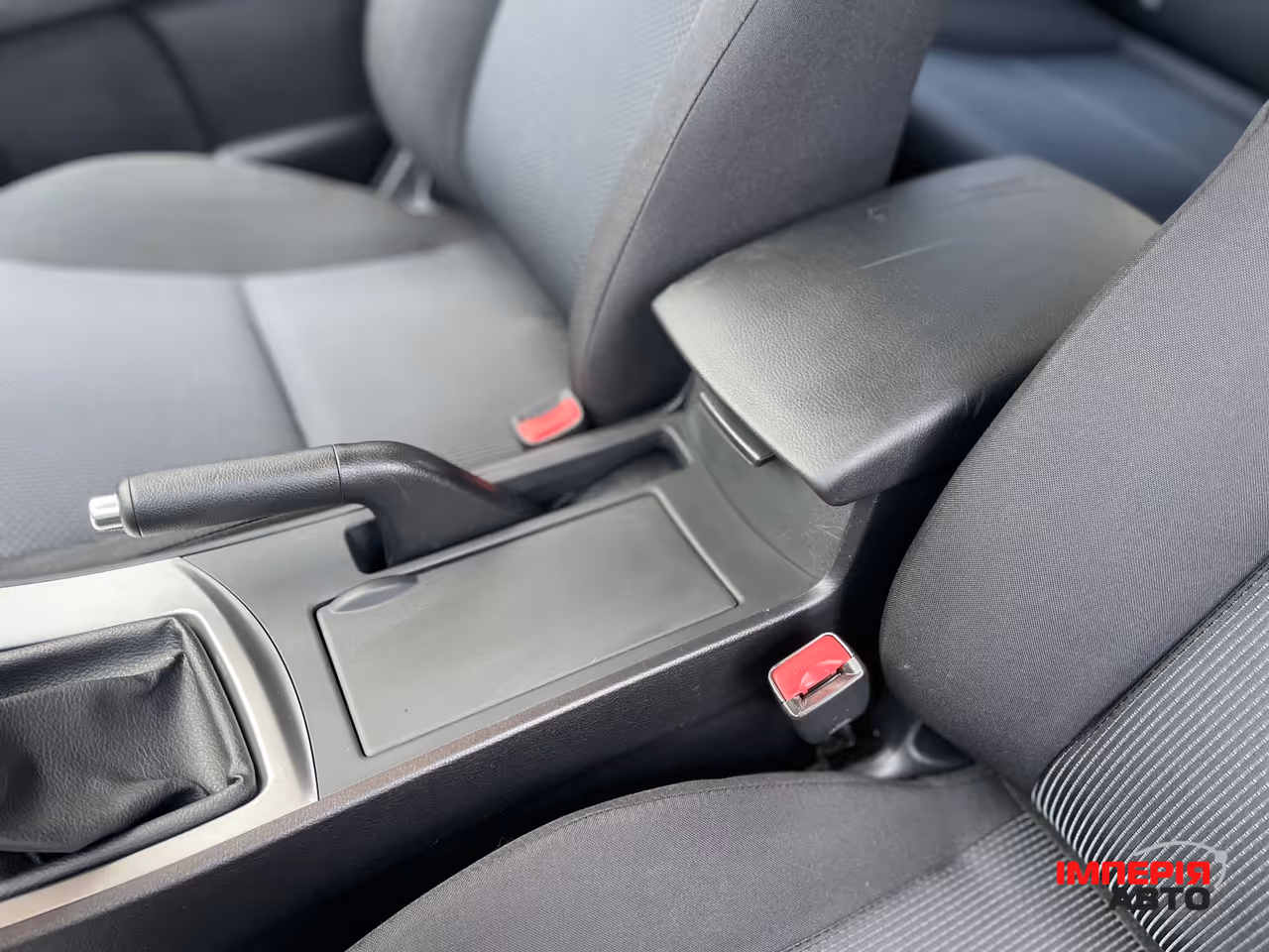 Mazda 3 - фото 31