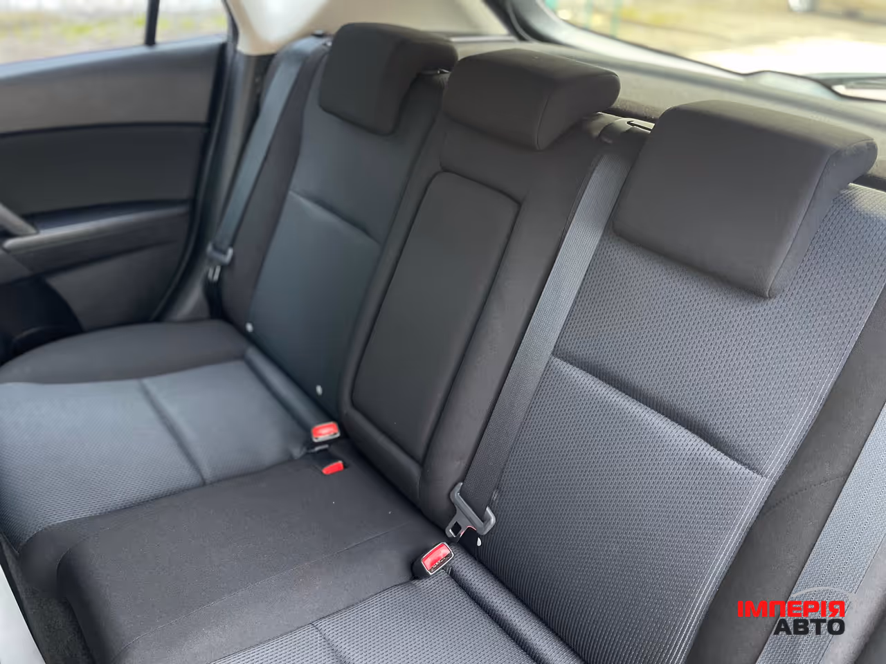 Mazda 3 - фото 37